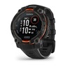 Garmin Instinct 3 Solar, 45 mm, Black, 010-02934-00
