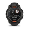 Garmin Instinct 3 Solar, 45 mm, Black, 010-02934-00