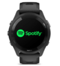 Garmin Forerunner 265 Music Black, 46mm, 010-02810-10