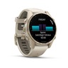 Garmin Fenix 8 Sapphire AMOLED, 010-02903-11