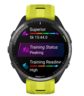 Garmin Forerunner 965 Amp Yellow, 47mm, 010-02809-12