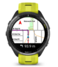 Garmin Forerunner 965 Amp Yellow, 47mm, 010-02809-12