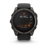 Garmin Fenix 8 Sapphire SOLAR, 010-02907-11