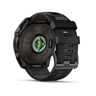Garmin Fenix 8 Sapphire SOLAR, 010-02907-11