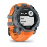 Garmin Instinct 3 Solar, 50 mm, Twilight Solstice, 010-02935-01