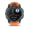 Garmin Instinct 3 Solar, 50 mm, Twilight Solstice, 010-02935-01