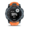 Garmin Instinct 3 Solar, 50 mm, Twilight Solstice, 010-02935-01