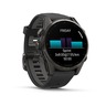 Garmin Fenix 8 Sapphire AMOLED, 010-02903-21