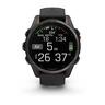 Garmin Fenix 8 Sapphire AMOLED, 010-02903-21