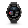Garmin Fenix 8 Sapphire AMOLED, 010-02903-21