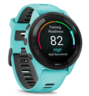 Garmin Forerunner 265 Music Aqua, 46mm, 010-02810-12