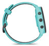 Garmin Forerunner 265 Music Aqua, 46mm, 010-02810-12