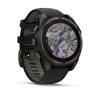 Garmin Fenix 8 Sapphire SOLAR, 010-02906-11