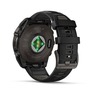 Garmin Fenix 8 Sapphire SOLAR, 010-02906-11