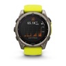Garmin Fenix 8 Sapphire SOLAR, 010-02907-21