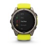 Garmin Fenix 8 Sapphire SOLAR, 010-02907-21