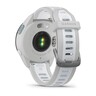 Garmin Forerunner 165 Music Mist Grey Whiteston, 010-02863-31