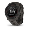 Garmin Instinct E, 45 mm, Black Bezel Charcoal, 010-02933-00