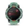 Garmin Instinct 3 Amoled, 45 mm, Neo Tropic, 010-02936-01