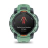 Garmin Instinct 3 Amoled, 45 mm, Neo Tropic, 010-02936-01