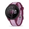 Garmin Forerunner 165 Music Berry Lilac, 010-02863-33