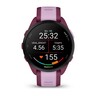 Garmin Forerunner 165 Music Berry Lilac, 010-02863-33