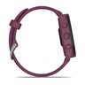 Garmin Forerunner 165 Music Berry Lilac, 010-02863-33
