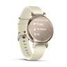 Garmin Lily 2 Cream Gold Coconut, 010-02839-00