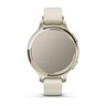 Garmin Lily 2 Active, Lunar Gold/Bone, 010-02891-00