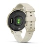 Garmin Lily 2 Active, Lunar Gold/Bone, 010-02891-00