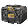 DEWALT полнач и куќиште за батерии DWST83471 ToughSystem 2.0