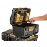 DEWALT полнач и куќиште за батерии DWST83471 ToughSystem 2.0