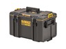 DEWALT TSTAK 2.0 DS400 - DWST83342-1 - IP65 Кутија за алат