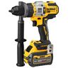 DEWALT безжична ударна дупчалка/шрафцигер 18 V - DCD999X1