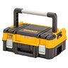 DEWALT со дополнителни рачки TSTAK - DWST83344-1 Кутија за алат