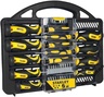 STANLEY - STHT0-62141 Комплет шрафцигери од 34 парчиња