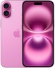 Apple iPhone 16 Plus 128GB Pink, смартфон