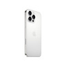 Apple iPhone 16 Pro Max 512GB White Titanium, смартфон