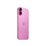 Apple iPhone 16 Plus 512GB Pink, смартфон