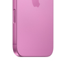 Apple iPhone 16 128GB Pink, смартфон