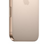 Apple iPhone 16 Pro 256GB Desert Titanium, смартфон