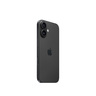 Apple iPhone 16 128GB Black, смартфон