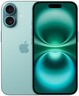 Apple iPhone 16 128GB Teal, смартфон