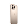 Apple iPhone 16 Pro Max 512GB Desert Titanium, смартфон