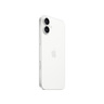 Apple iPhone 16 Plus 256GB White, смартфон
