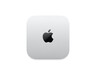 Apple Mac Mini, mcyt4ze/a, M4, 24GB RAM, 512GB SSD, Apple Graphics, Silver, десктоп