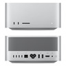 Apple Mac Studio: M4 Max/14C CPU/32C GPU/36G/512GB-ZEE, mu963ze/a