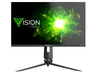 TESLA Vision 27GM620BF, IPS, FHD, 165Hz, 1ms, HDMI, DP, G-sync, Freesync, pivot