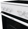 Gorenje GEC5A41WG шпорет