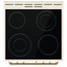 Gorenje GECS6B70CLI електричен шпорет